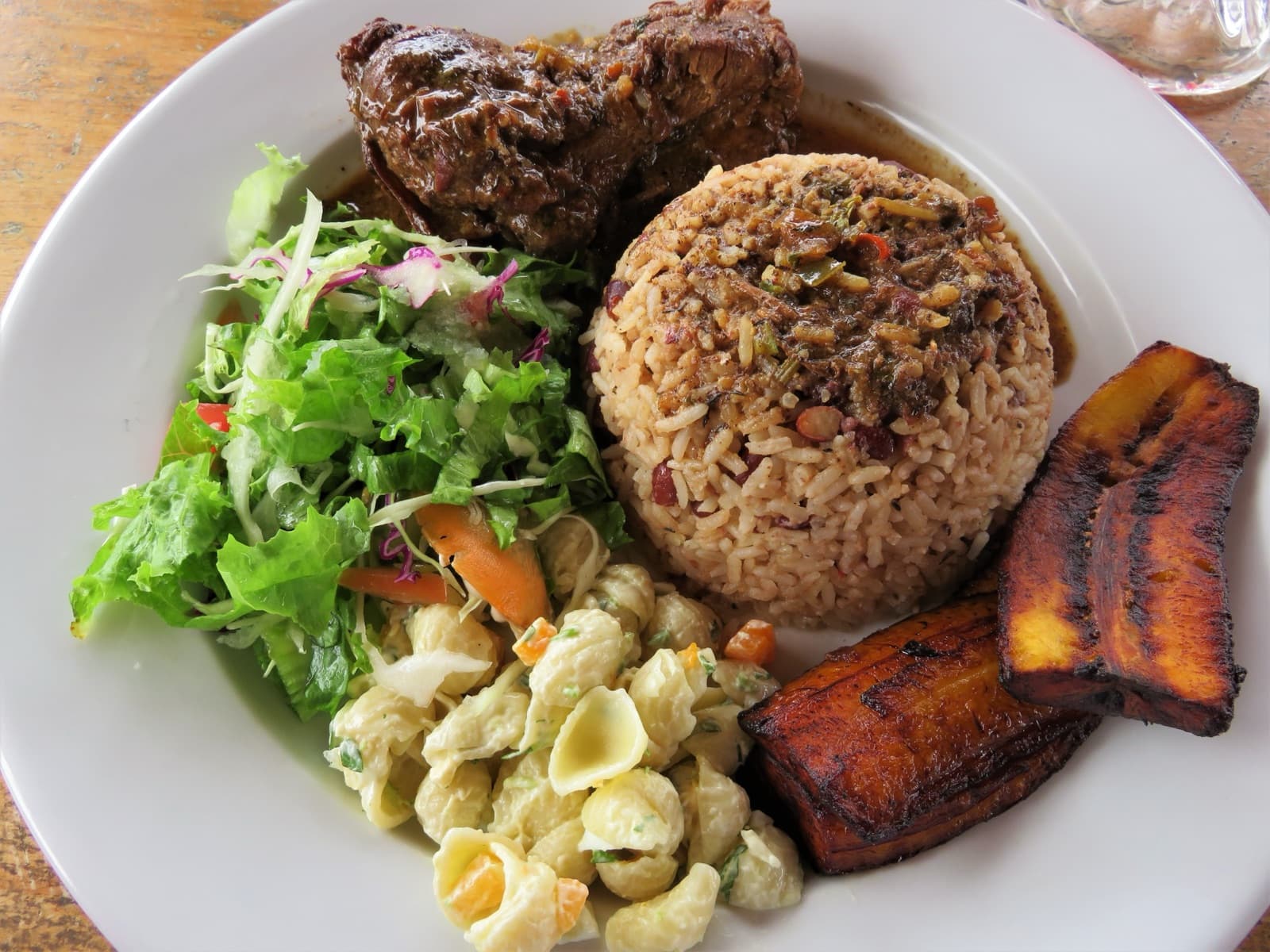 Costa Rican Casado