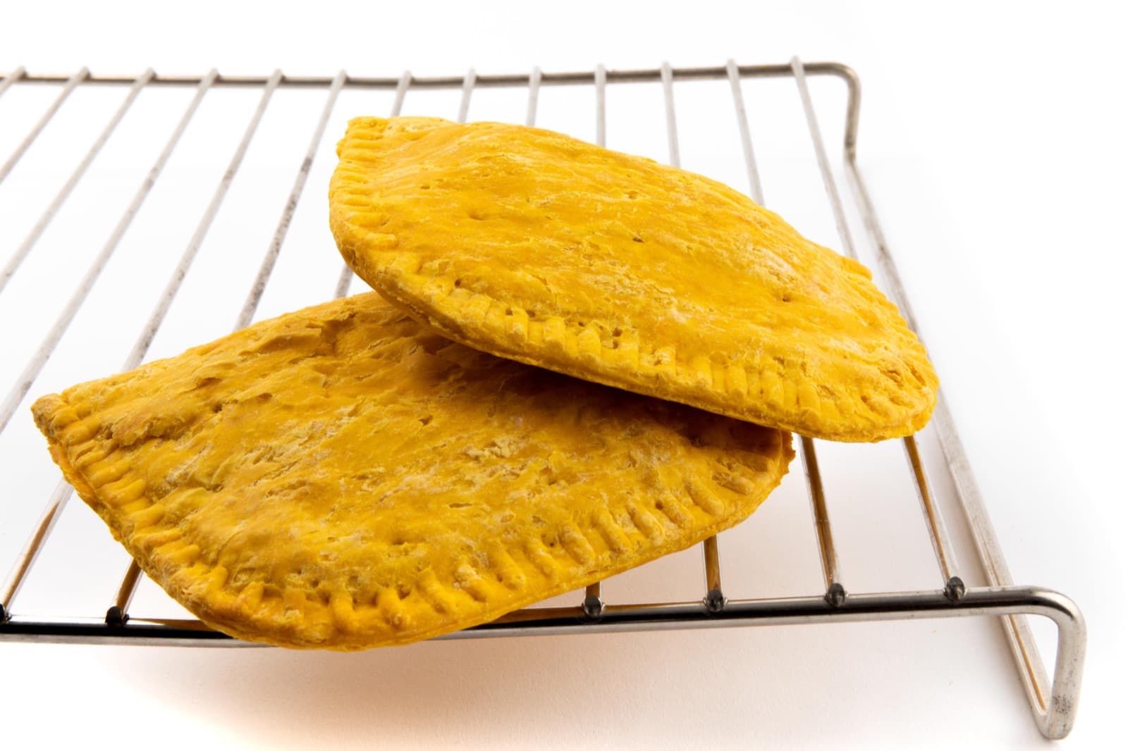 Jamaican Beef Patty